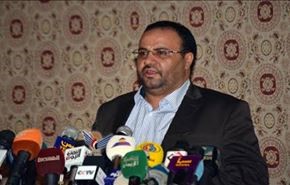 من هو صالح الصماد رئيس المجلس السياسي الاعلى للجمهورية اليمنية؟