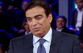 ماذا قال الإعلامي جورج قرداحي عن 