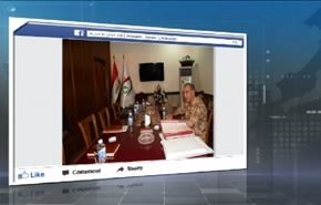لغط ساخن بعد تصريحات العبيدي في البرلمان العراقي