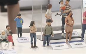 وداعا صورة السيلفي.. صورتك 3D في كوريا الجنوبية
