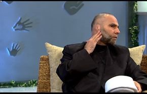 شاهد من يكذب... فيصل القاسم أم الشيخ مأمون؟
