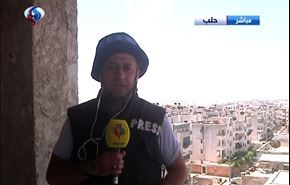 فيديو؛ تطورات معارك الراموسة والتحشيدات العسكرية جنوب غرب حلب