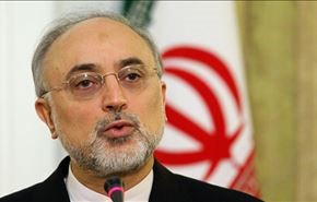 صالحي: استثمارات لانشاء محطتين نوويتين جديدتين في ايران