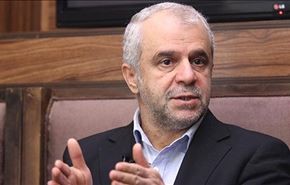 أوحدي ینفي توسط فرنسا لحل ملف شهداء منی