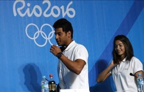لاجئ سوري يدخل التاريخ برقم قياسي في 