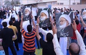 اعتقالات البحرين تعكس القمع السياسي والاضطهاد الطائفي الممنهج