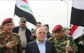 العراق يستعد للمرحلة الثالثة من معركة تحرير الموصل+فيديو