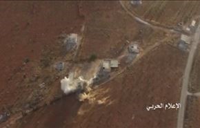 الجيش السوري يسيطر نارياً على الثغرة الامنية باتجاه حلب