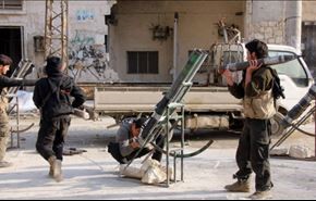 فيديو؛ اشتباكات عنيفة على قوس حلب +تفاصيل