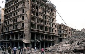 وصول قافلة من 40 شاحنة مساعدات انسانية الى حلب
