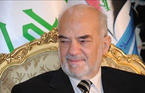 الجعفري: لا يوجد ما يمنع مشاركة الحشد بعمليات تحرير الموصل