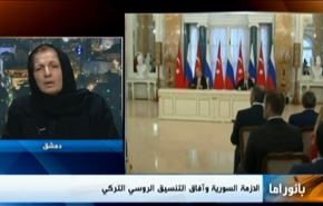 علاقات روسيا وتركيا،المسافرين الاسرائيليين للدول العربية والموقف من القوات الاجنبية بليبيا