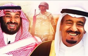 مجتهد يكشف:الملك سلمان وابنه..خمر..مخدرات..دعارة..ماذا يحدث بالمغرب؟