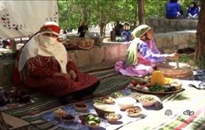 اذربيجان الشرقية.. الاكل والرياضة اكثر ما يجذب السياحة اليها