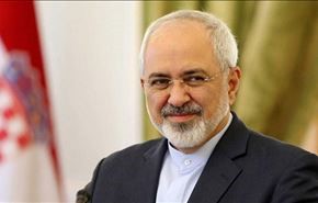 ظريف: نفخر بدعم الديمقراطية في تركيا