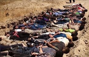 معصوم يصادق على أحكام الإعدام الخاصة بمجزرة سبايكر