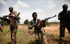 قتال عنيف بين الفصائل المتناحرة جنوب السودان