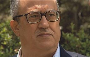 إحالة الكاتب الأردني ناهض حتر إلى الادعاء بتهمة 