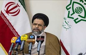وزير الامن الايراني: نصون امننا بكل ما اوتينا من قوة