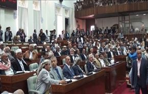 هل تجاوز اليمن مرحلة العدوان الى البناء الدستوري؟+فيديو