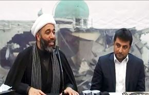 المنامة تعتقل الشيخ هاني البلادي وتستجوب ميثم السلمان