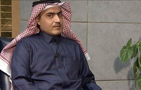 نائبة عراقية تصف السبهان بـ