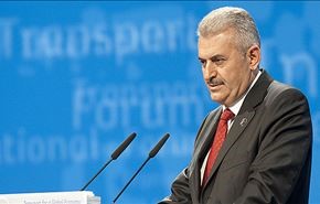 رئيس وزراء تركيا يلوح بقرب حل أزمة سوريا بـ 3 خطوات..؟
