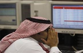 شركات سعودية كبيرة مهددة بـالإفلاس و300 بليون حجم الديون
