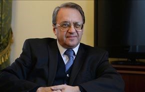 بوغدانوف يتحدث عن لقاء سيجمعه بالمعارضة السورية غدا