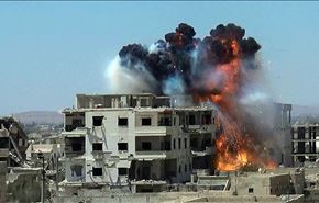 إفشال هجومين للتكفيريين جنوب حلب وغربها