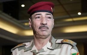 500 متر تفصل القوات العراقية عن مركز القيارة