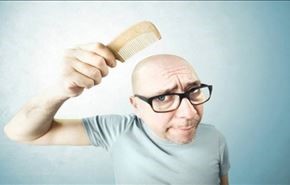 تجنب هذه الأخطاء كي لا تزيد الصلع لديك