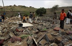 بالفيديو: غارات العدوان الاكثر تمزيقاً على نهم وحجة
