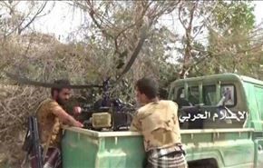 صور حديثة/ مجزرة دبابات ومدرعات سعودية في جيزان