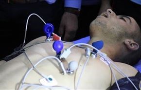 استشهاد فلسطيني برصاص الاحتلال قرب الخليل
