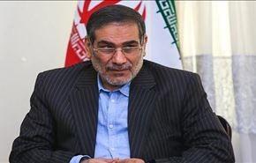 شمخاني يشدد على مبدأ المقاومة الشعبية في مكافحة الإرهاب