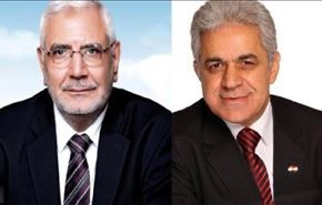 احالة أبو الفتوح وصباحي للتحقيق بسبب المشاركة بمؤتمر للمقاومة في لبنان!
