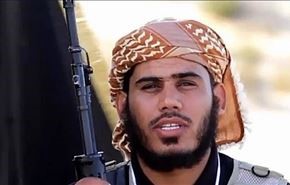 داعش يقر بمقتل زعيمه في سيناء 