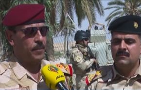 القوات العراقية تستعيد الجسر الرئيسي في مدخل القيارة