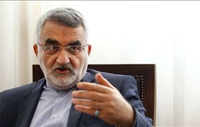 بروجردي:رفضنا طلبا اميركيا باستخدام اجوائنا لضرب افغانستان