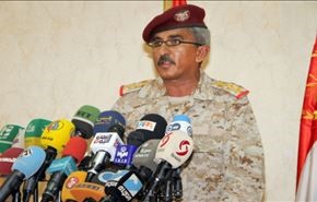 الجيش اليمني:جميع أهدافنا في جبهات ما وراء الحدود،عسكرية