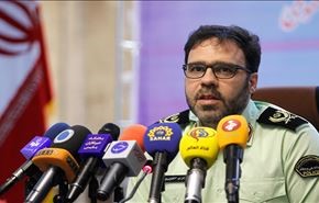 مقتل عناصر خلية تكفيرية في إيران على يد الأمن الداخلي