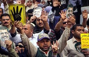 لأول مرة.. إبنة مرسي تكشف كواليس ما قبل مذبحة 