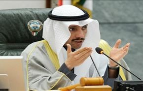 مرزوق الغانم: الدول الخليجية وإيران شركاء متساوون