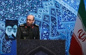 دهقان: منطقتنا لازالت تعاني الاحتلال والتدخل الاميركي