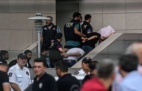 إعتقال 29 مفتشاً ومذكرات توقيف بحق 84 استاذاً جامعياً تركيا+فيديو