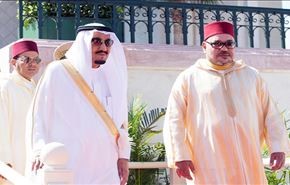 5 مليارات ريال، تكاليف رحلة استجمام الملك سلمان في طنجة