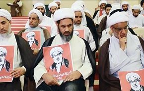 أئمة الجمعة والجماعة يدينون منع اقامة اكبرِ صلاة جمعة بالدراز