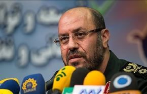 العميد دهقان يكشف..تفاصيل اقتراح روسي بشان