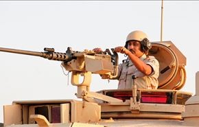 السعودية أكبر مستورد للسلاح وأمريكا أكبر مصدر في 2015